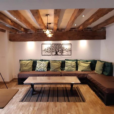 Boutique Hotel Vallee Du Cher Billy  Ngoại thất bức ảnh
