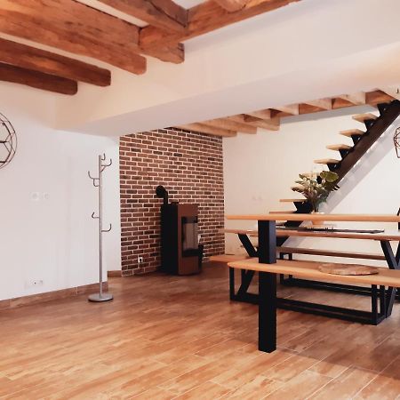 Boutique Hotel Vallee Du Cher Billy  Ngoại thất bức ảnh