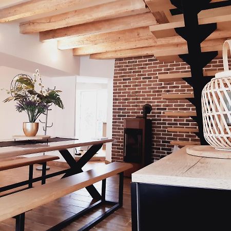Boutique Hotel Vallee Du Cher Billy  Ngoại thất bức ảnh