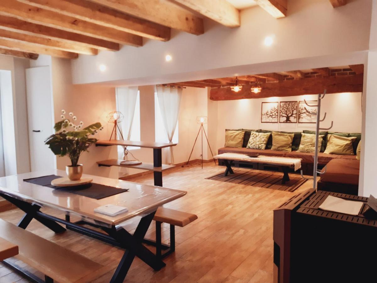 Boutique Hotel Vallee Du Cher Billy  Ngoại thất bức ảnh